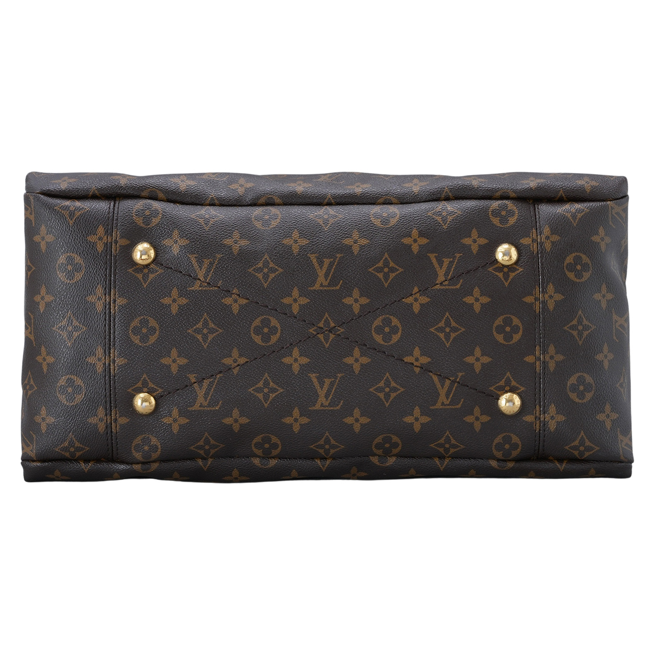 LOUIS VUITTON(USED)루이비통 모노그램 앗치 MM
